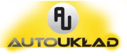 Autoukład logo